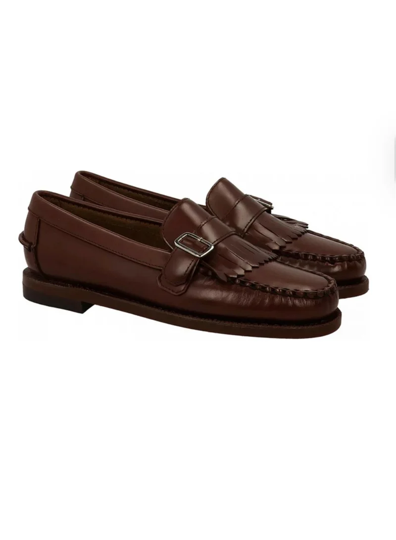 سيباجو ALES Loafers